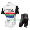 Cykeltøj + Cykelshorts Børn 2017 Dimension Data Sydafrika Mesterskaber